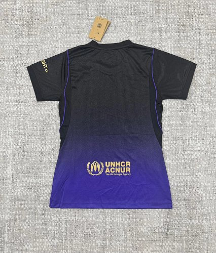26-27 FCB Away Woman S-2XL — Jsonwang 26/27