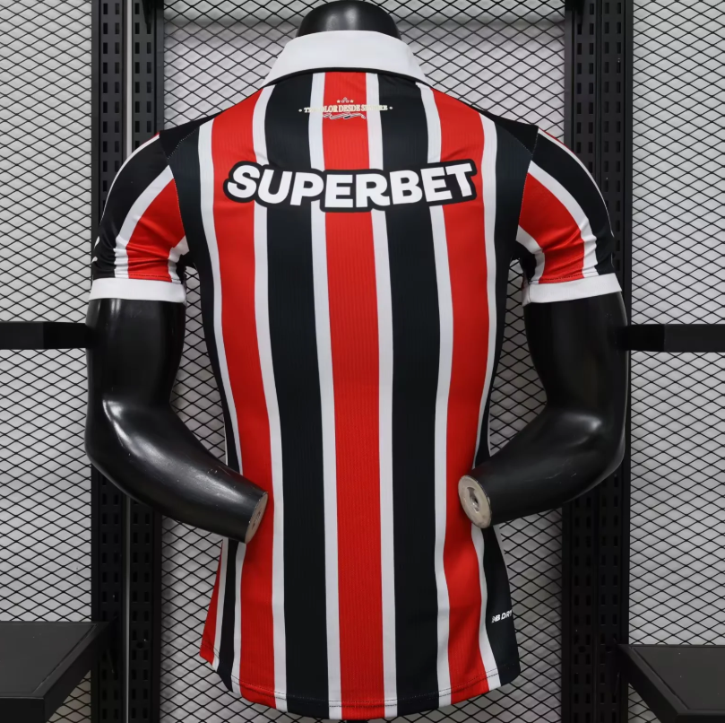 SAO PAULO HEAT.RDY — Brasileirao