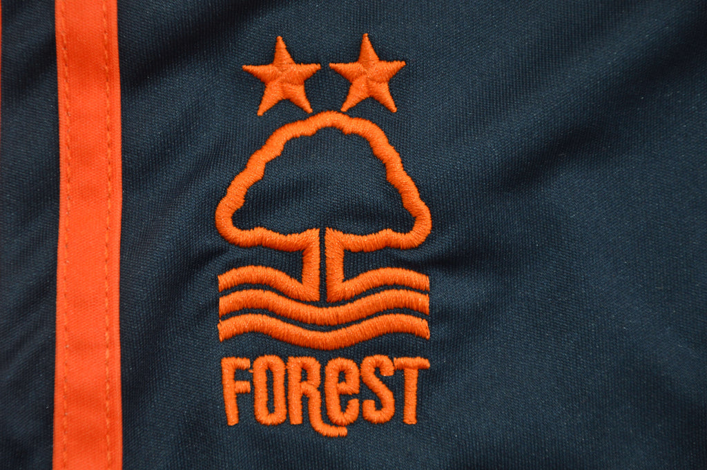 NOTTINGHAM FOREST Pantalon corto — Premier League - Championship