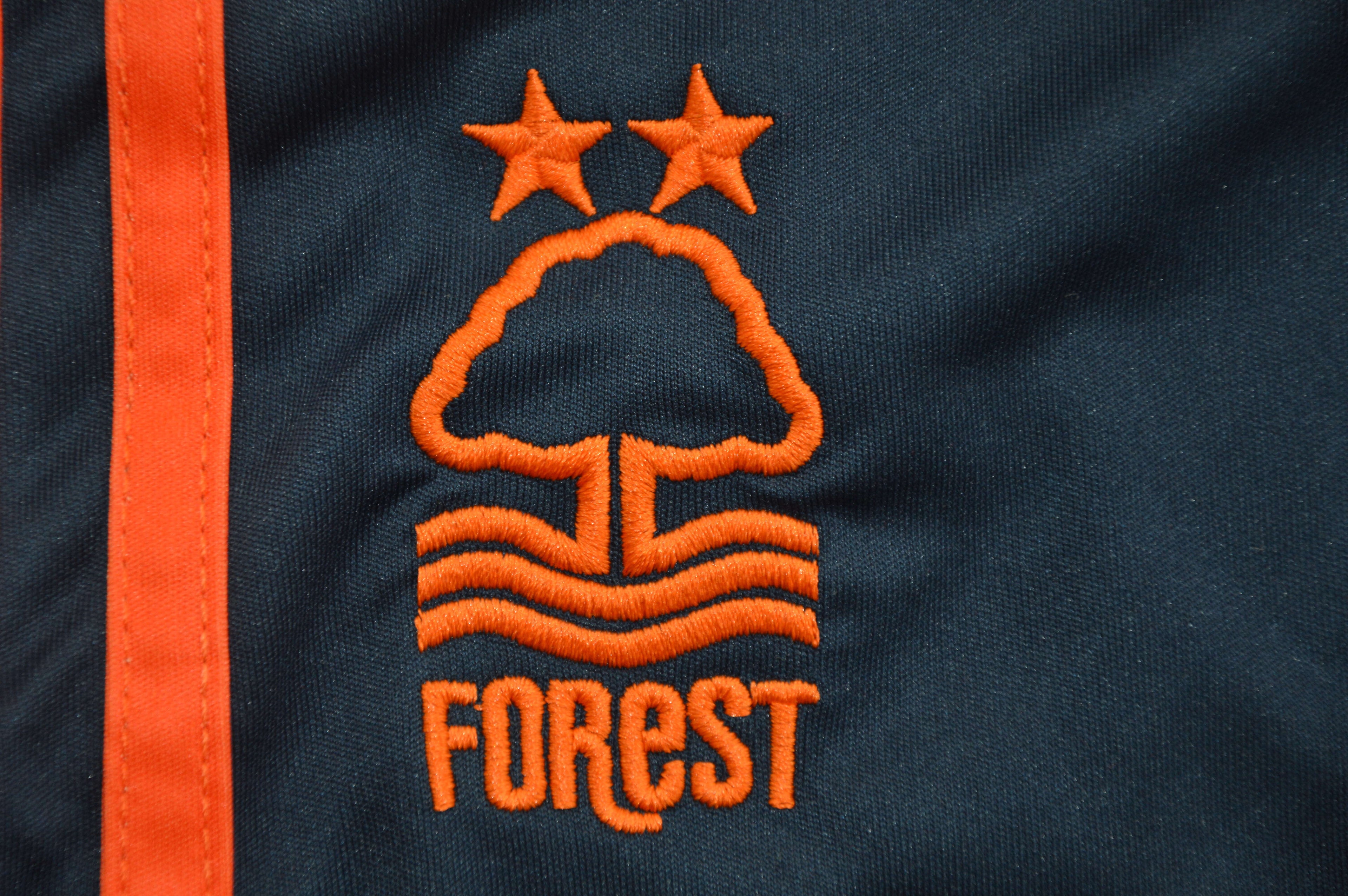 NOTTINGHAM FOREST Pantalon corto — Premier League - Championship