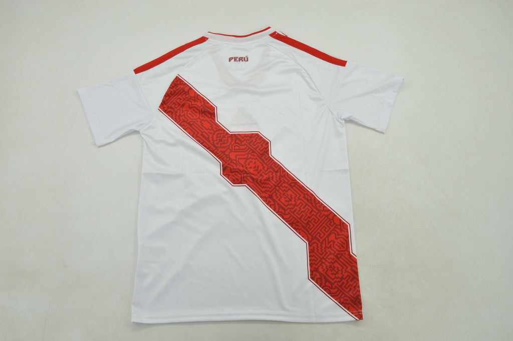 PERU — America Other