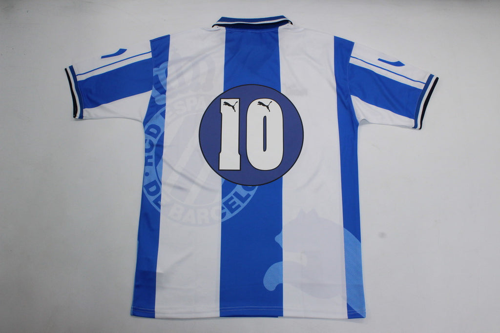 ESPANYOL 98 — Club Retro
