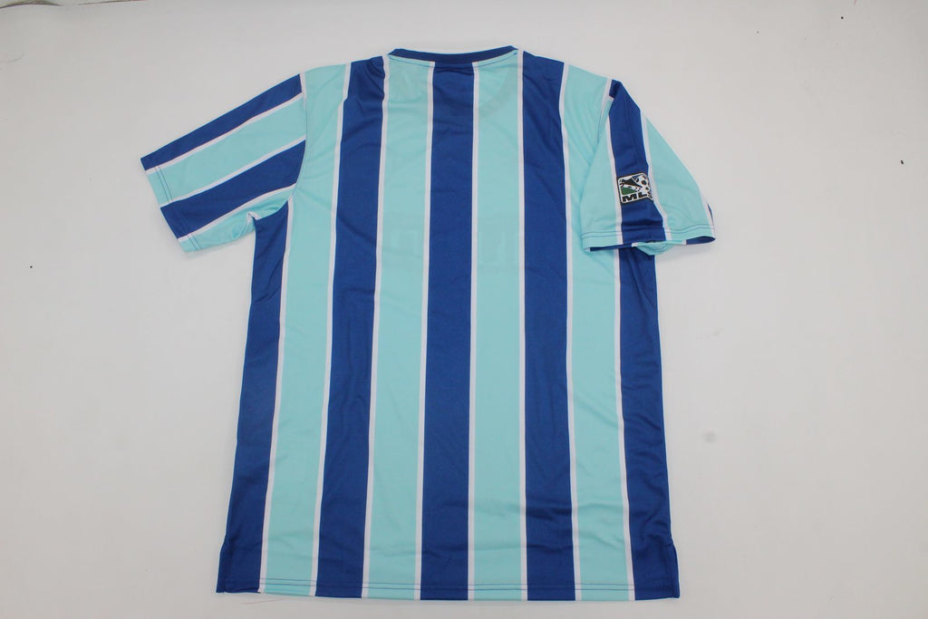 TAMPA BAY MUTINY 97 — Club Retro