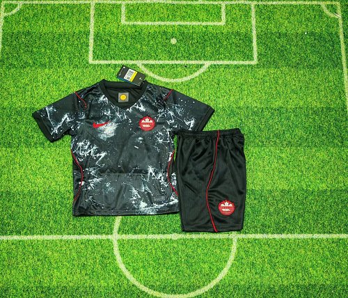 2026 Canada Away Kids — Jsonwang 26/27