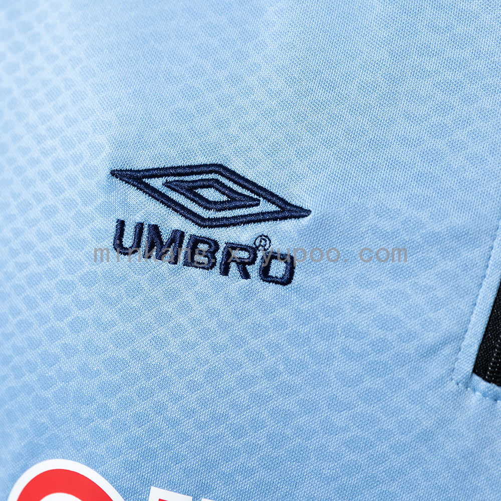 Celta de Vigo Retro 99/00 Home S-XXL