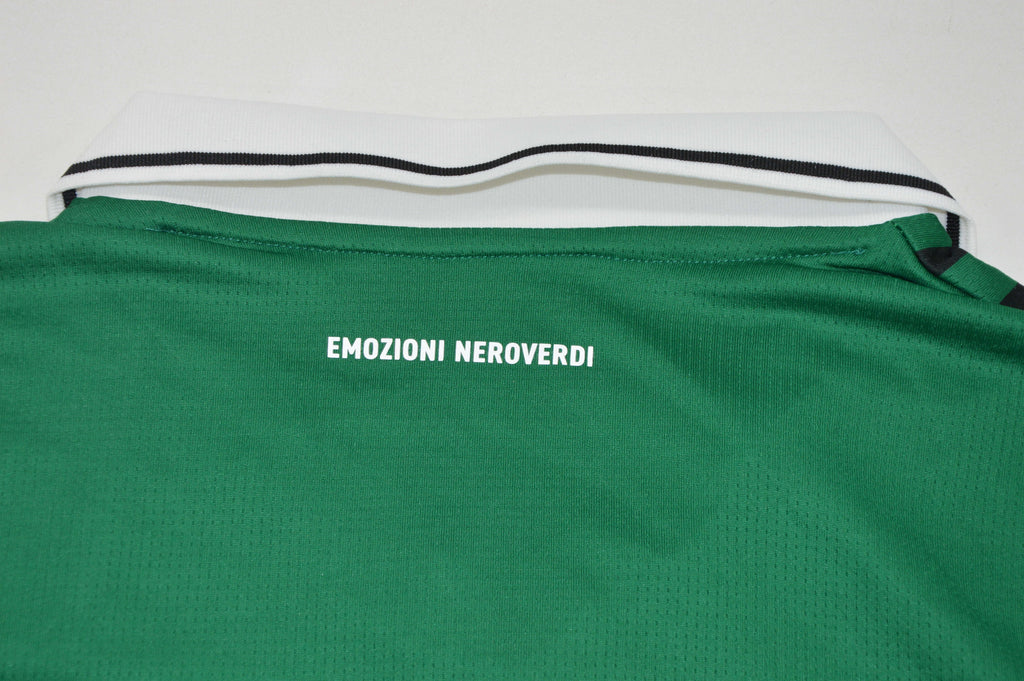 SASSUOLO — Serie A