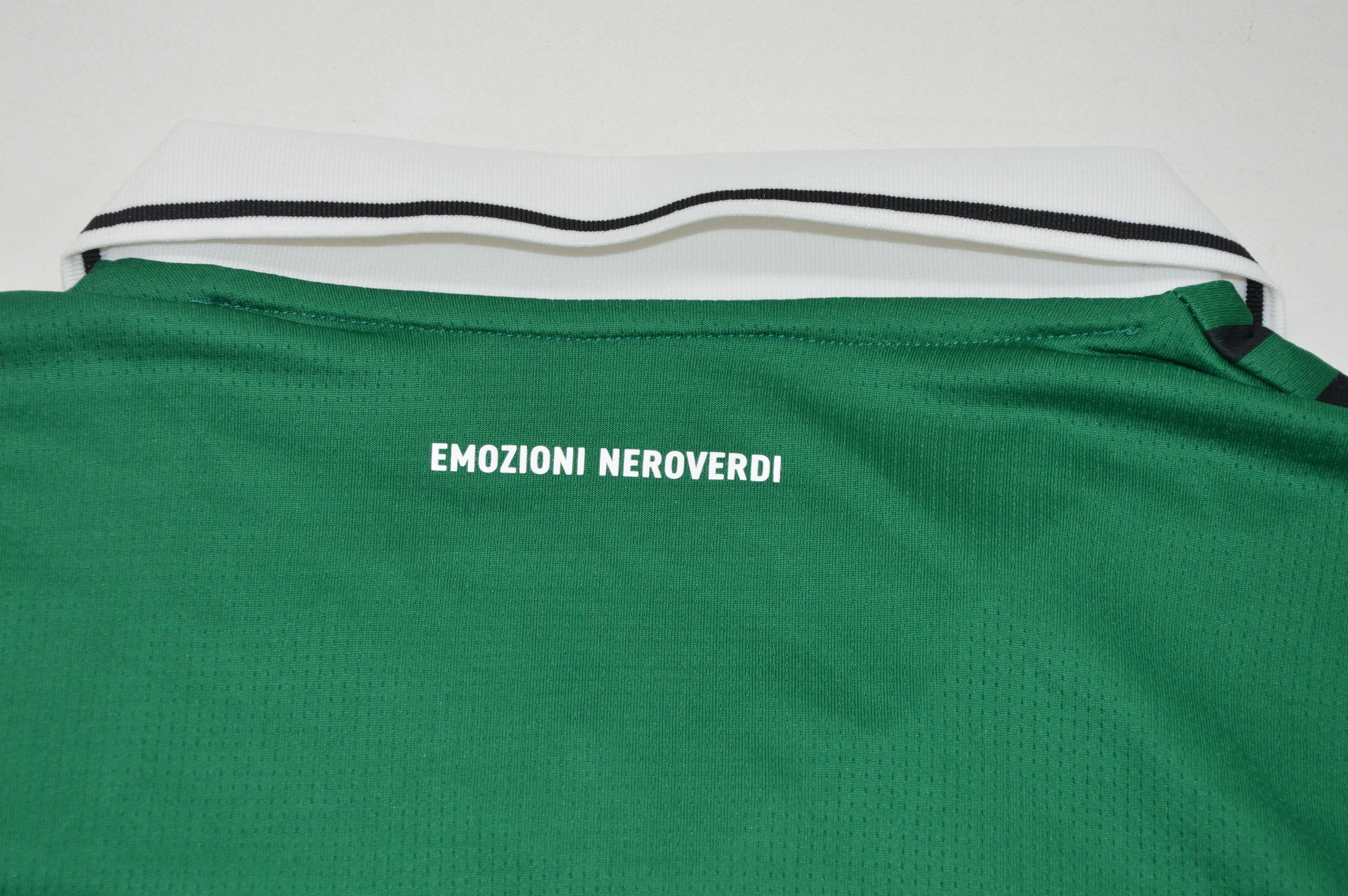 SASSUOLO — Serie A
