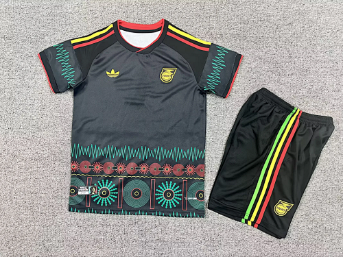 2026 Jamaica Away Kids — Jsonwang 26/27