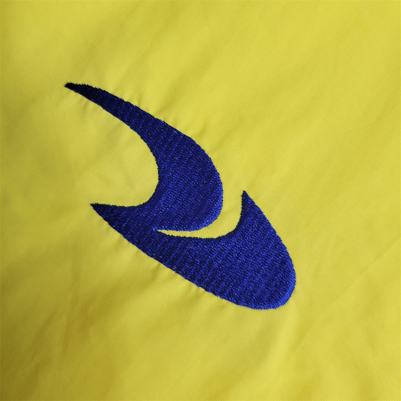 23-24 Windbreaker Saudi Al-Nassr