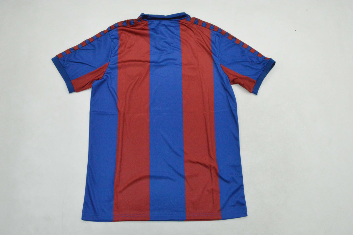 B-A 80-82 — Club Retro