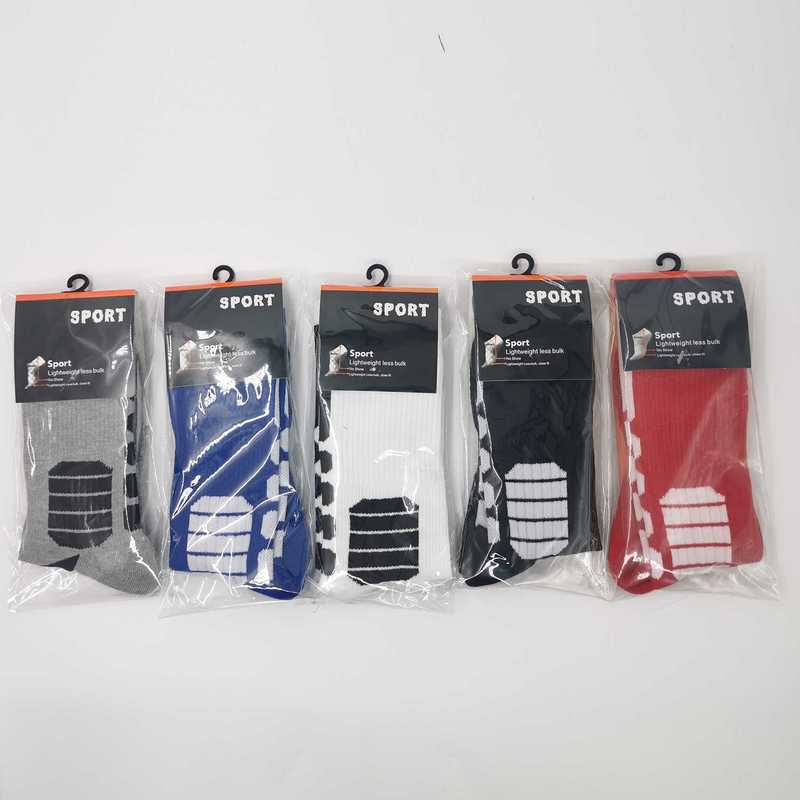 Calcetines de Futbol #N5 — Zhang199