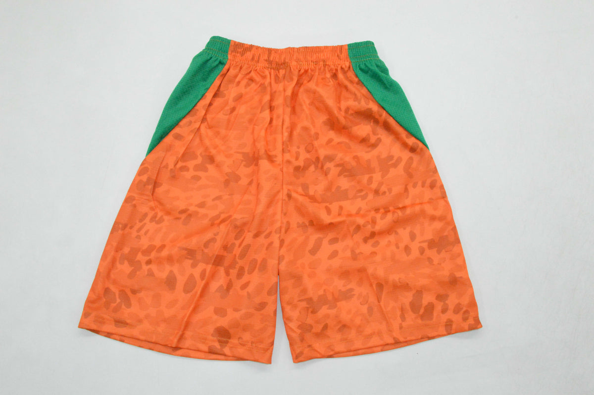 COSTA MARFIL Kit infantil — World Cup 2026