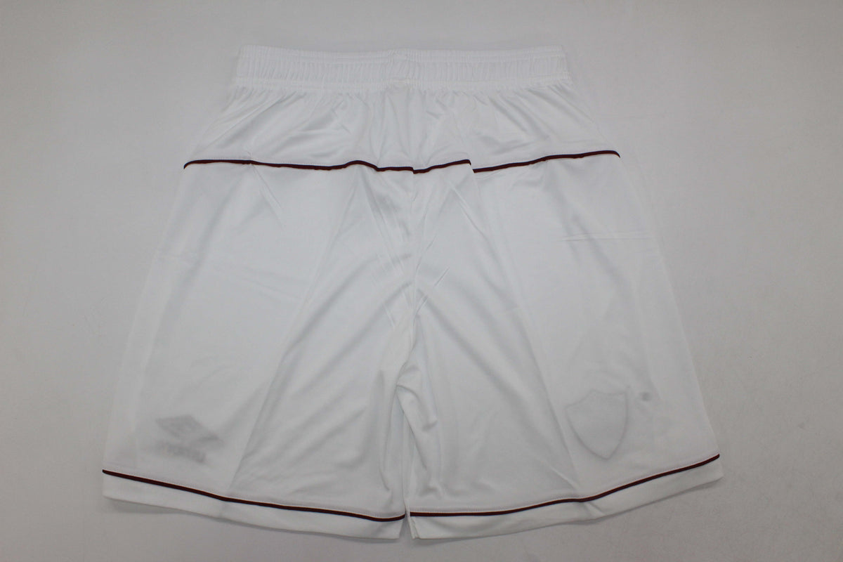 FLUMINESE Pantalon corto — Brasileirao