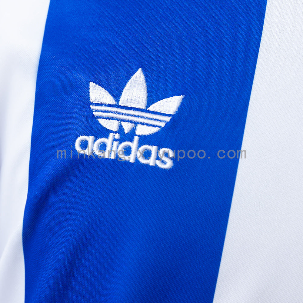 Retro Porto 86/87 home S-XXL