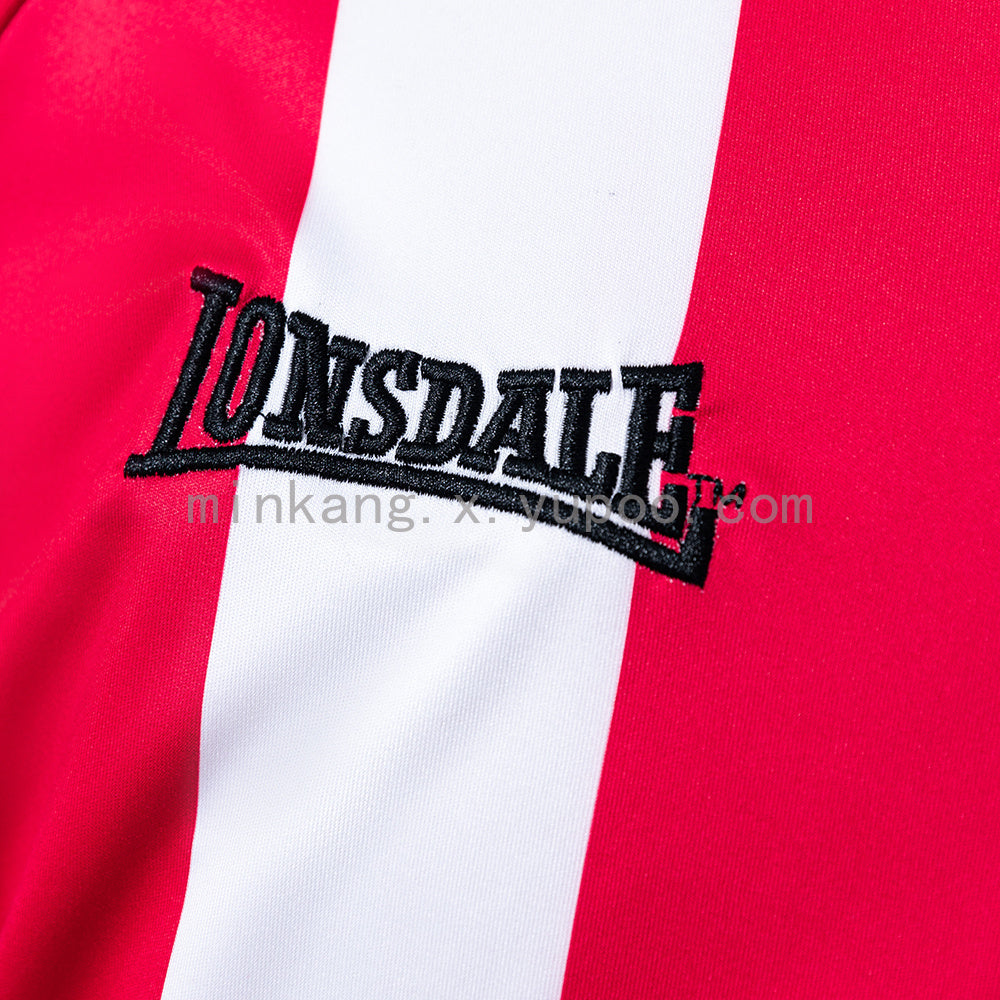 Sunderland 05/06 Home Retro Jersey S-XXL