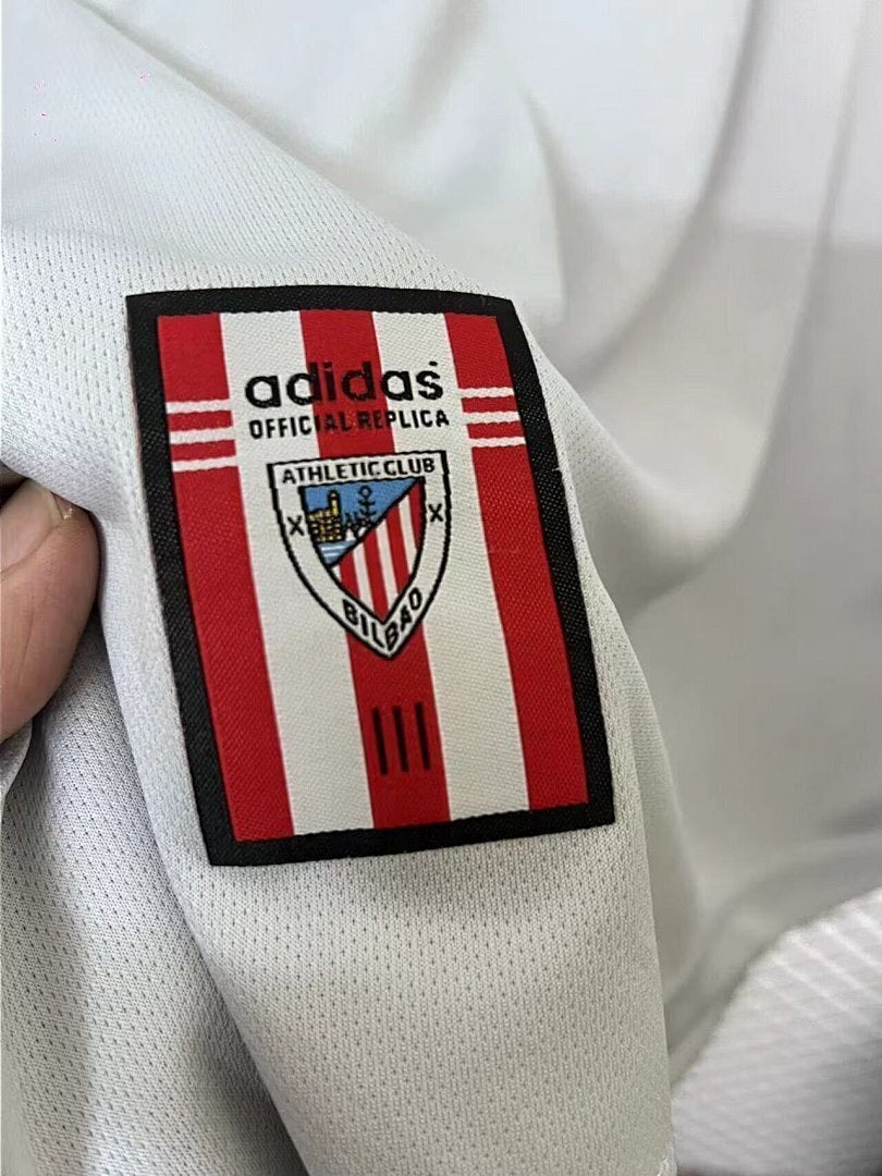 Retro Athletic Bilbao 1999/2000 Third Away S-XXL