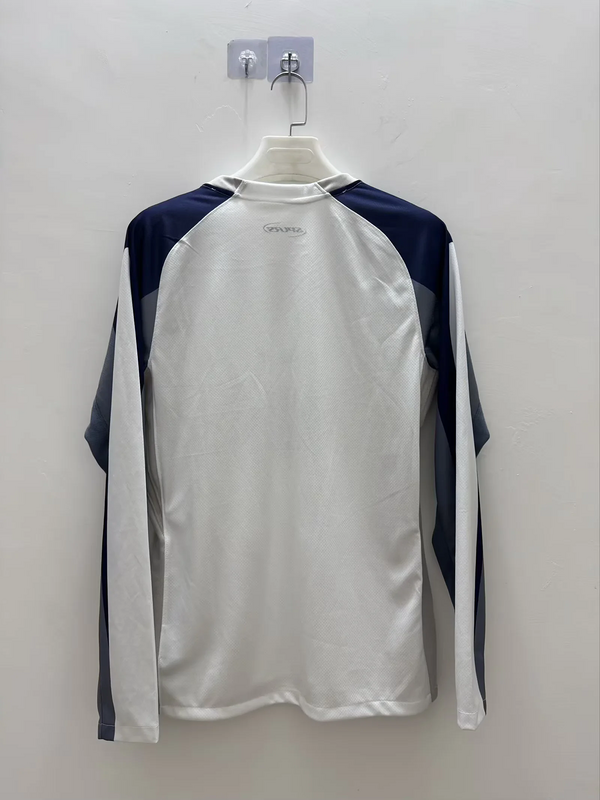 25-26 TOT home long sleeve jersey