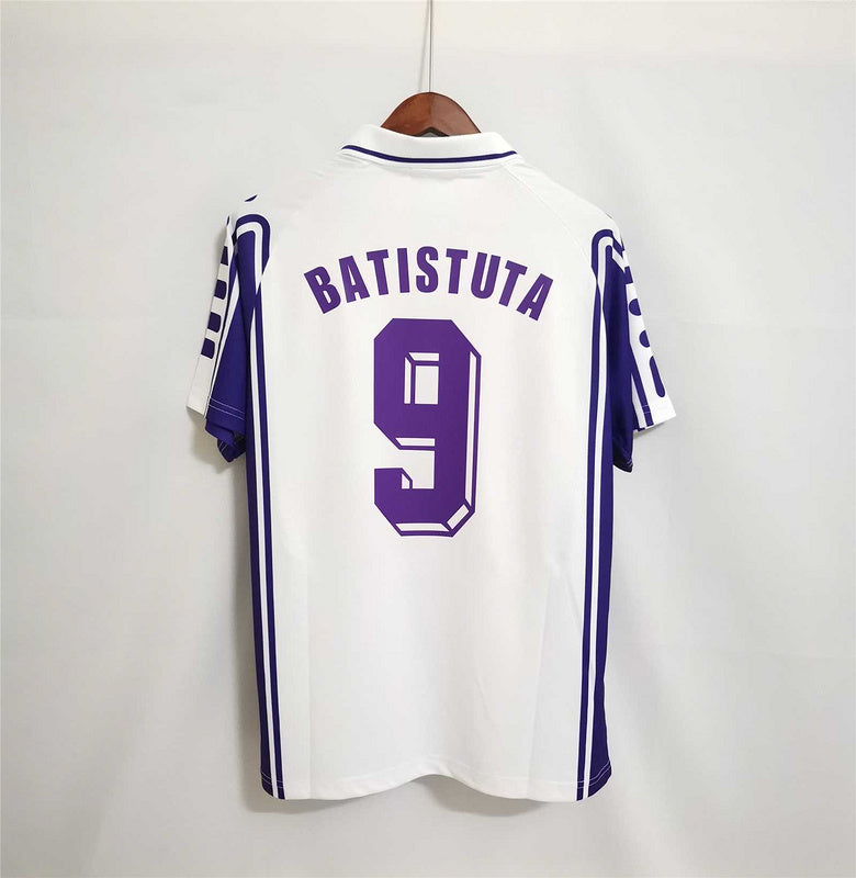 99-00 Fiorentina away