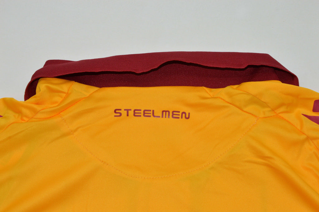 MOTHERWELL — Premier League - Championship