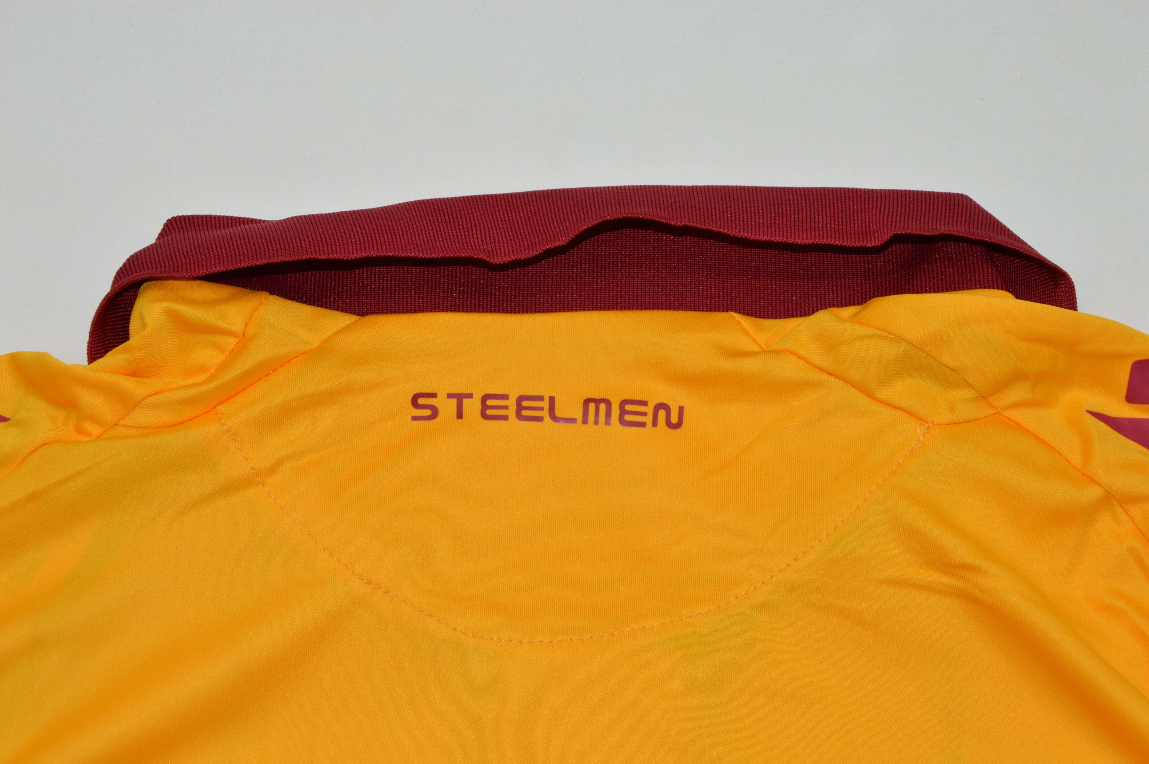 MOTHERWELL — Premier League - Championship