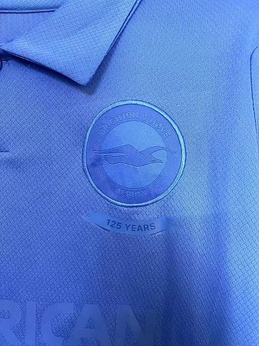 26-27 Brighton 120th Anniversary Edition S-4XL — Jsonwang 26/27