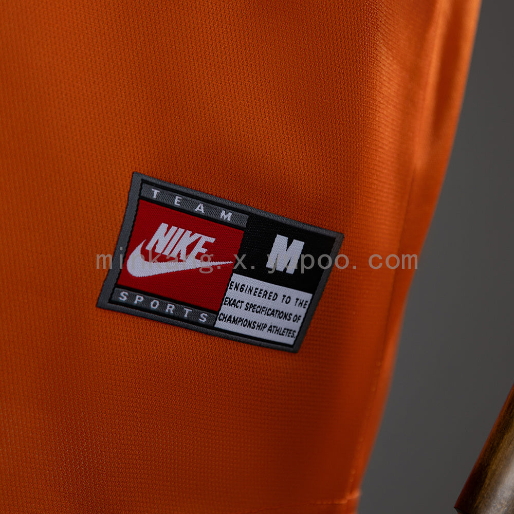 Retro Barcelona 98/99 third away S-XXL