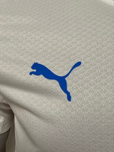26-27 Marseille Home Player version S-4XL — Jsonwang 26/27