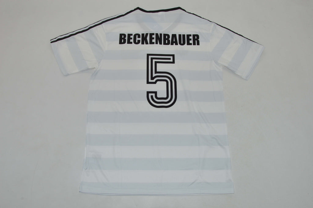 GERMANY 84 — National Retro