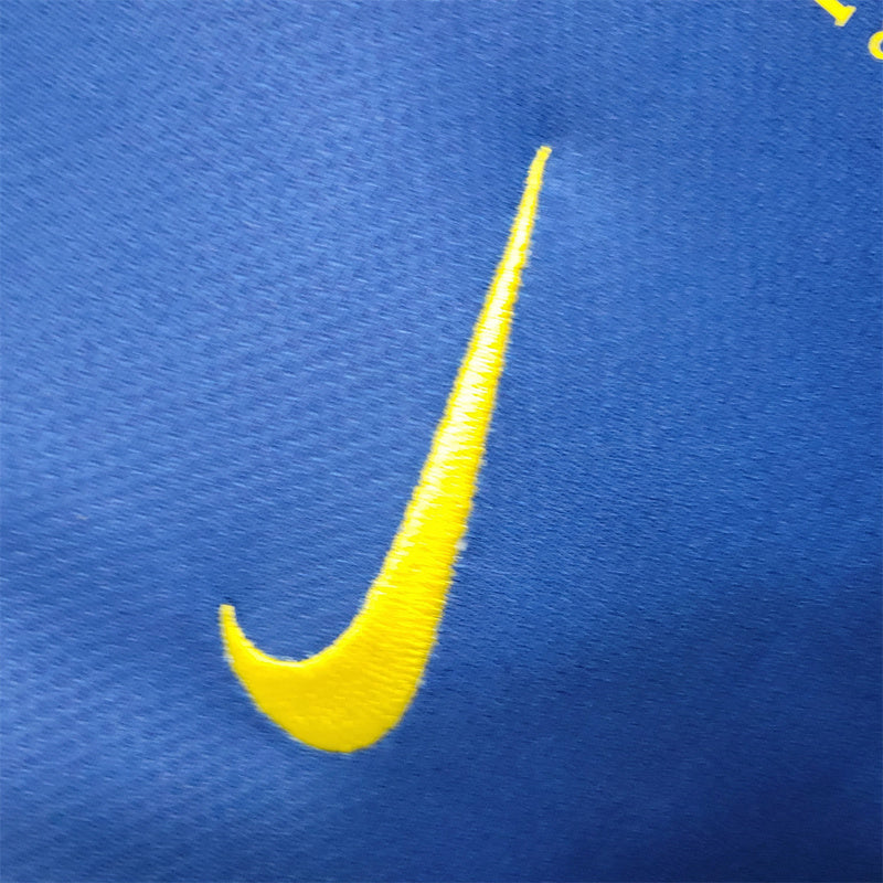 08-09 Barcelona home