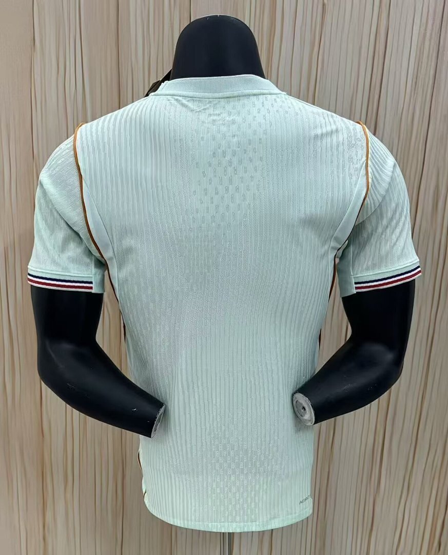 France 2026 World Cup Away player version size S-2XL