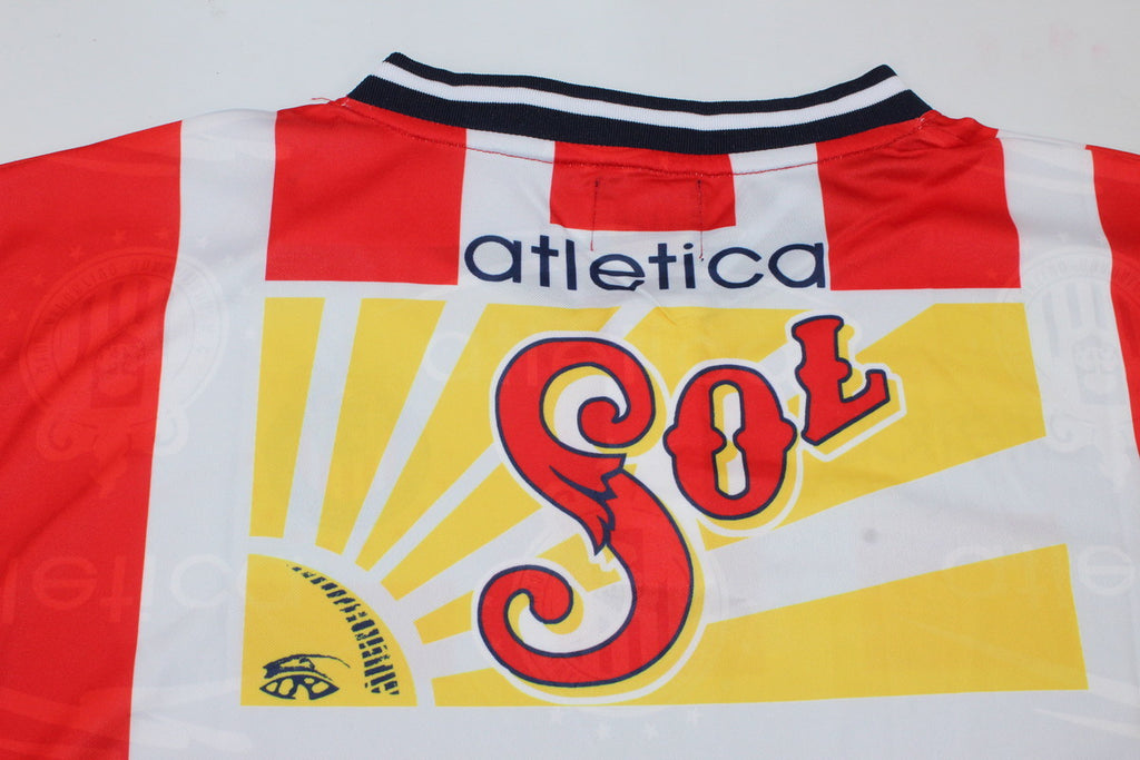 CHIVAS 95-96 — Club Retro