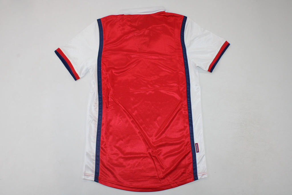 ARSENAL 99-00 — Club Retro