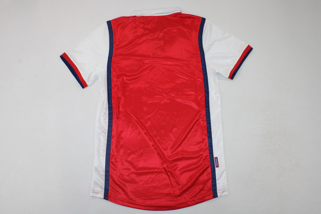 ARSENAL 99-00 — Club Retro