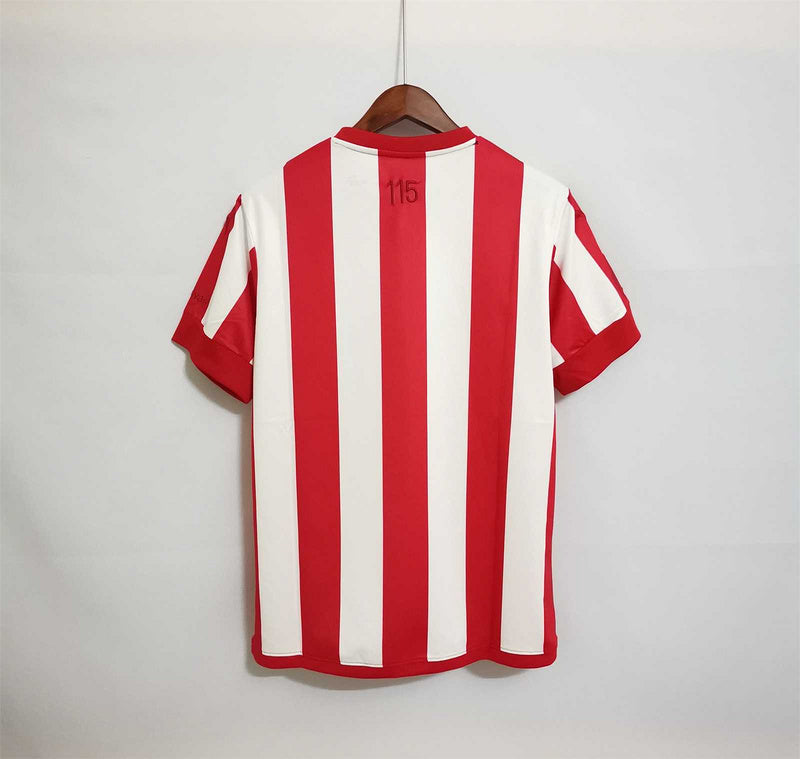 Chivas 115th Anniversary Edition