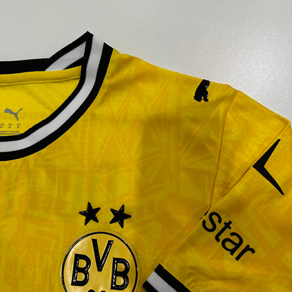 Dortmund 2026/27 home player version S-XXL