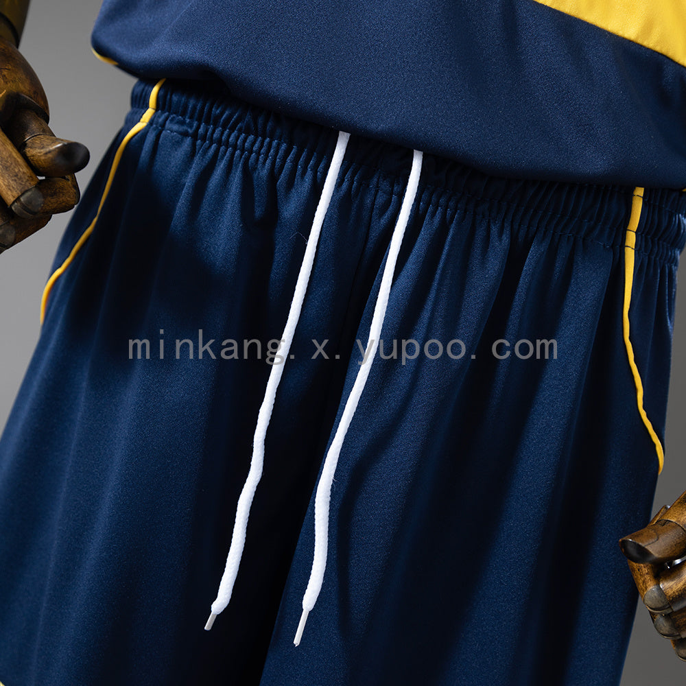 Boca Juniors 25/26 Home Kids Size: 16-28