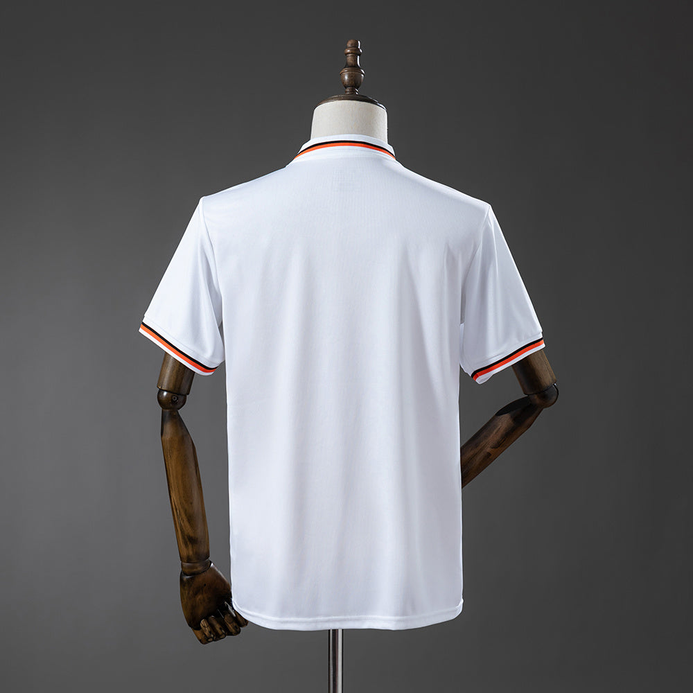 Japan 25/26 Goku - POLO S-XXL