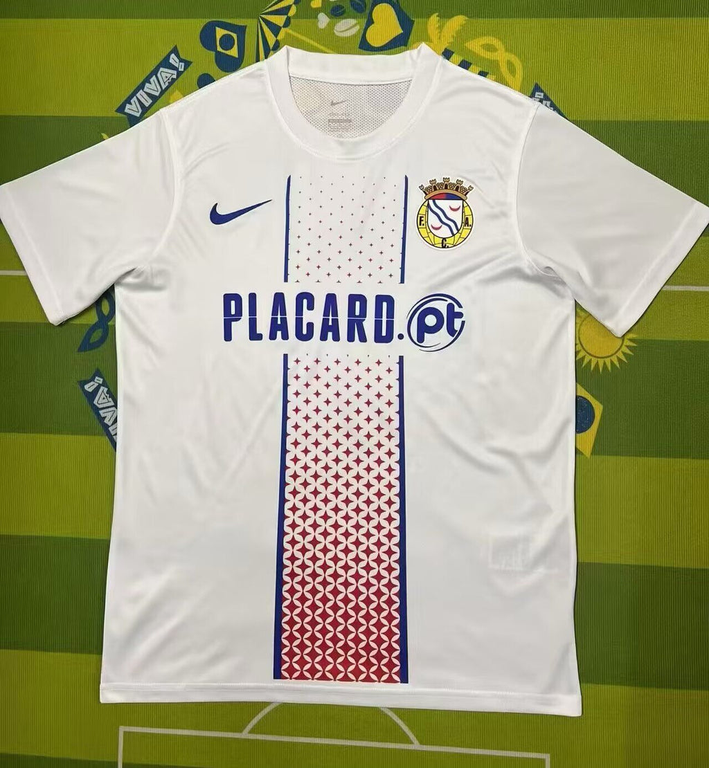 ALVERCA — Liga Portugal
