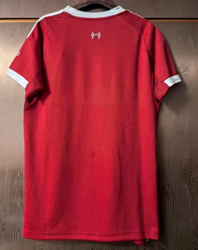 25-26 LLL home woman jersey