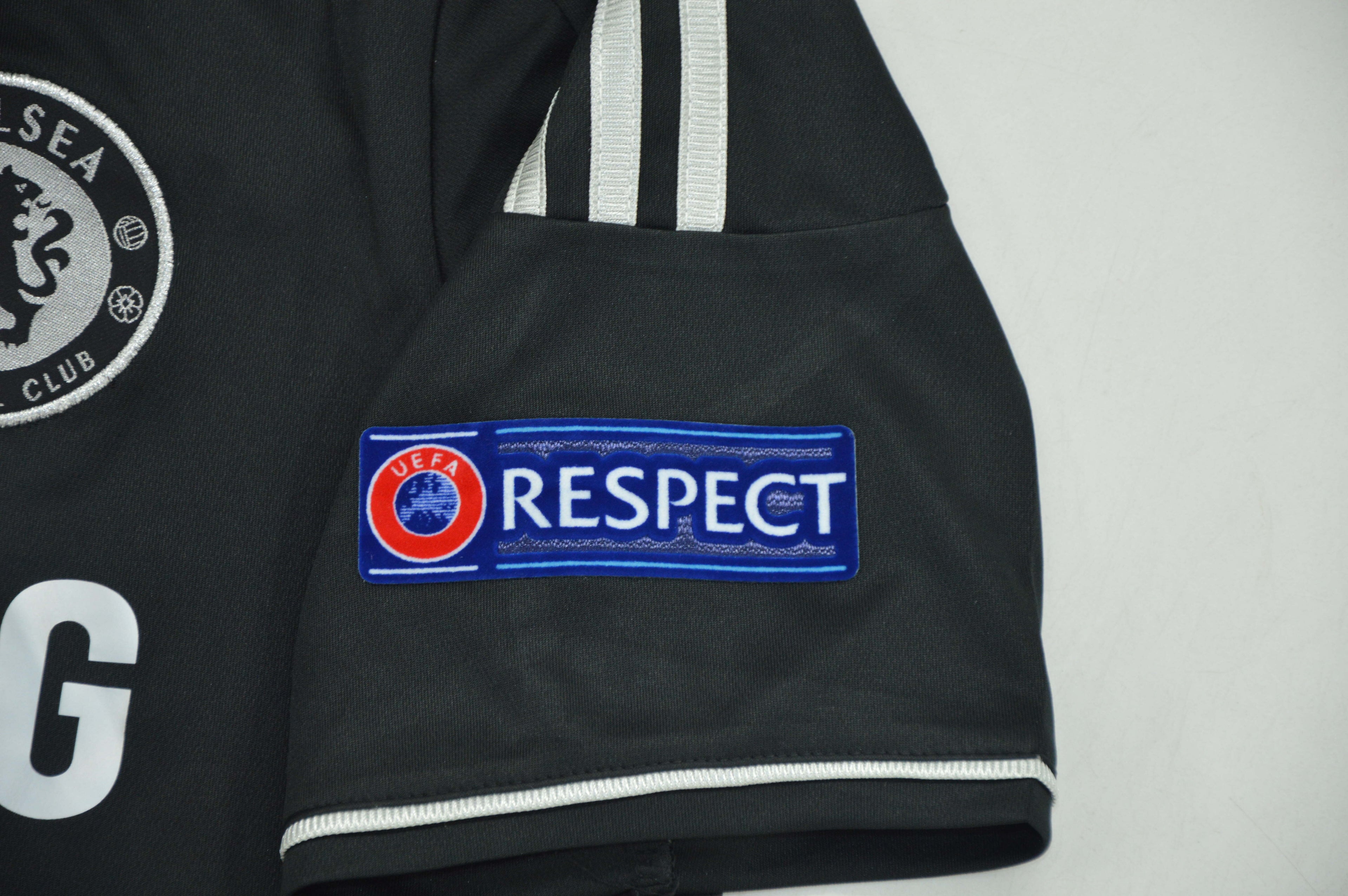 CHELSEA 13-14 — Club Retro