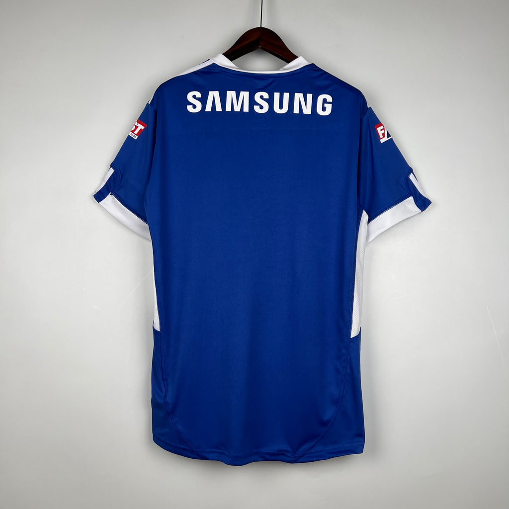 Retro Palmeiras 2009 S-XXL