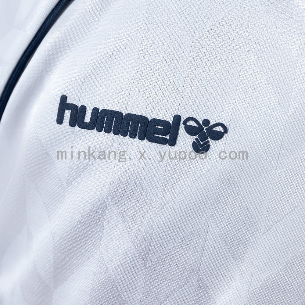 Tottenham Hotspur 87/89 Home Retro Jersey S-XXL