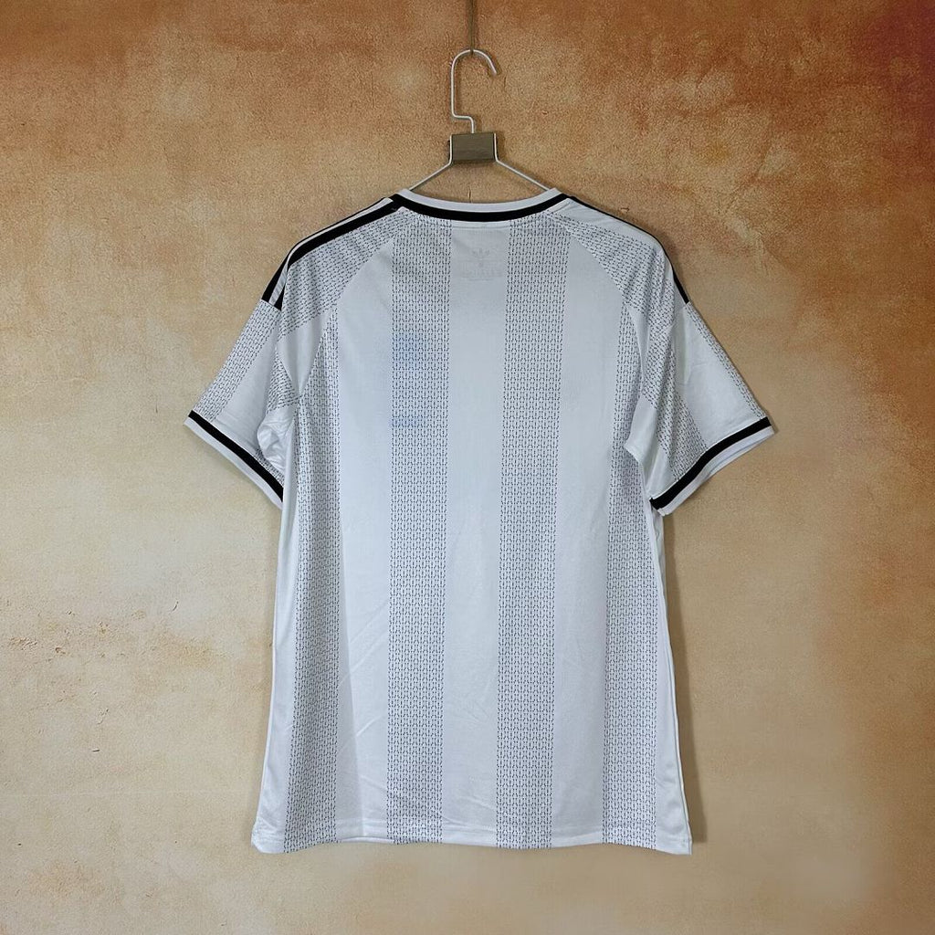 Eintracht Frankfurt 2026/27 Away soccer jersey size S-4XL