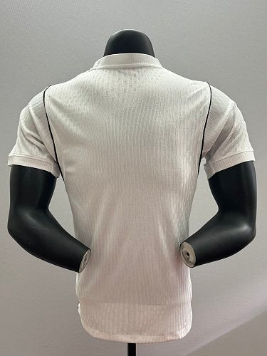 26-27 Corinthians Home Player version S-2XL — Jsonwang 26/27