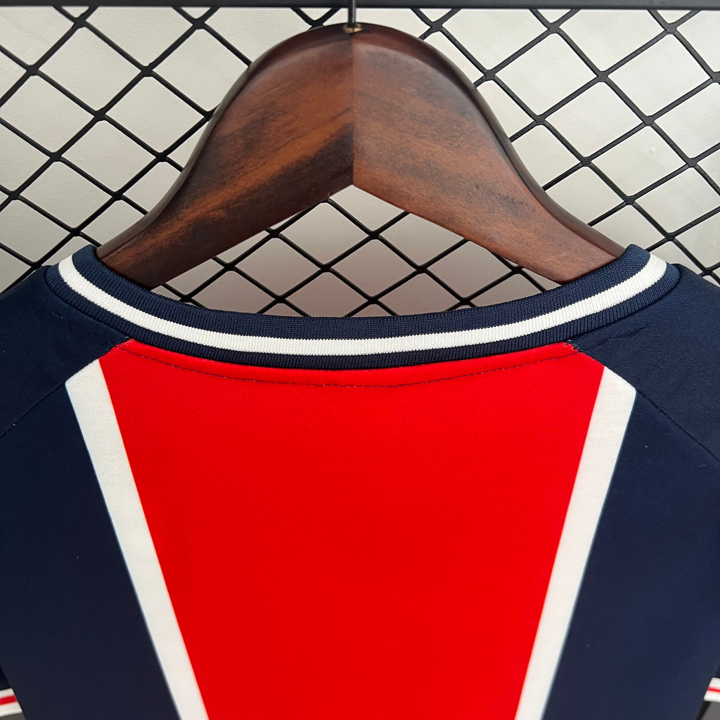 Retro PSG 1974 Home S-XXL