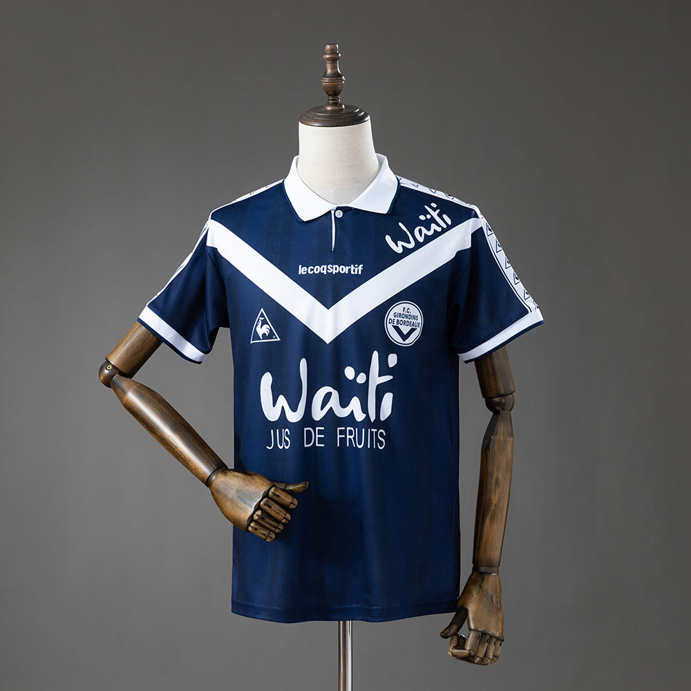 Girondins de Bordeaux 96/97 Home Retro Jersey S-XXL