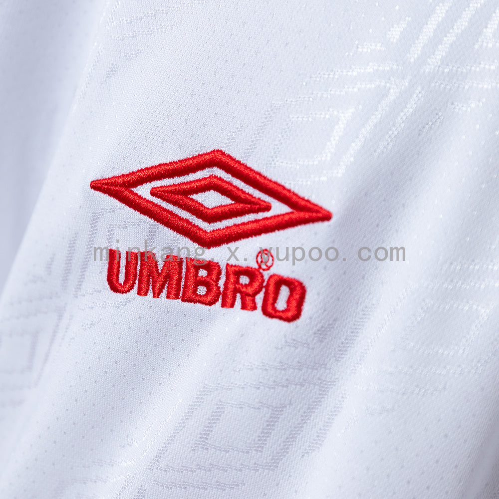 Retro Sevilla 94/96 Home S-XXL