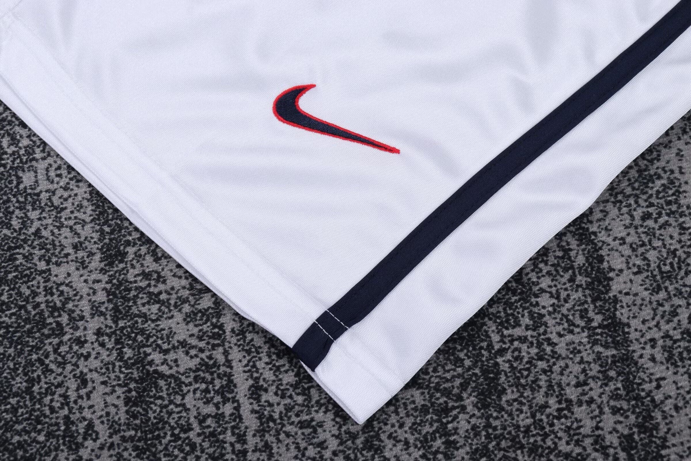PARIS 00-01 Kit infantil — Club Retro