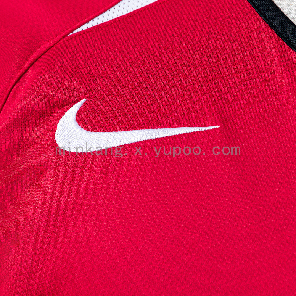Retro M-U 04/06 home S-XXL