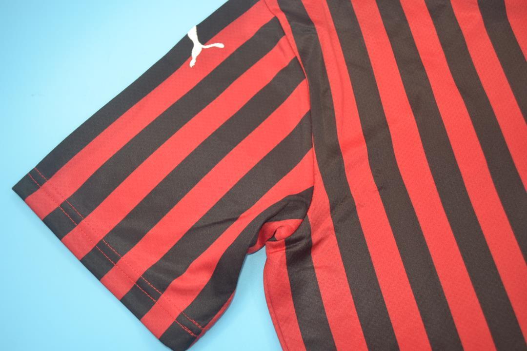 MILAN 19-20 — Club Retro